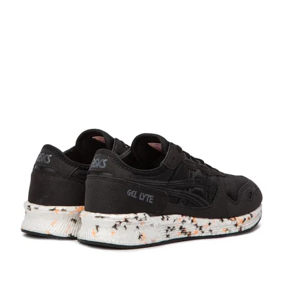 Asics HyperGel Lyte (Schwarz)
