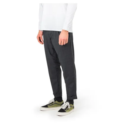 Carhartt WIP Taylor Pant (Schwarz)