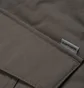 Carhartt WIP Tropper Parka (Schwarz)