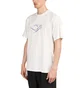 Carhartt WIP x Relevant Parties S/S Mahogani Music T-Shirt (Weiß / Lila)