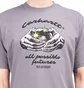 Carhartt WIP S/S Fortune T-Shirt (Lila)