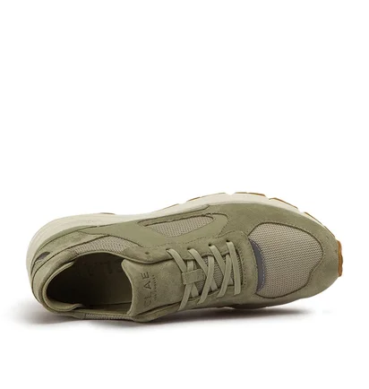 Clae Edwin (Grün)