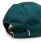 Dime Classic Logo Cap (Blaugrün)