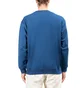 Dime Classic Small Logo Crewneck (Blau)