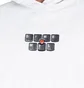 Dime Thinkpad Hoodie (Grau)