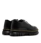 Dr. Martens Rikard 3-Eye (Schwarz)