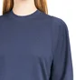 adidas Y-3 W Classic Tailored T-Shirt (Navy)