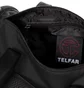 Eastpak x Telfar Duffel M (Schwarz)