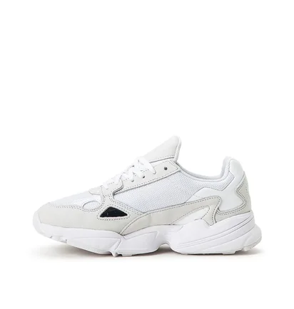 adidas Originals W Falcon (Weiß)