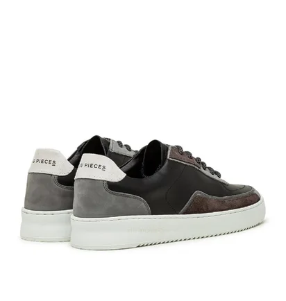 Filling Pieces Mondo Ripple Decon (Schwarz)