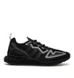 adidas ZX 2K 4D (Schwarz)