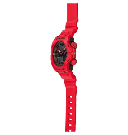 Casio G-Shock GA-B001-4AER (Rot)