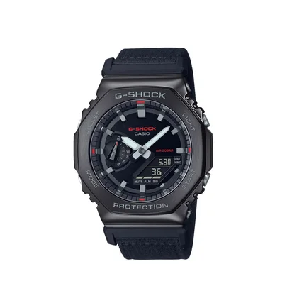 Casio G-Shock GM-2100CB-1AER 