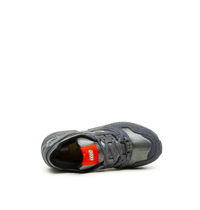 adidas x Lego ZX 8000 Junior (Grau)