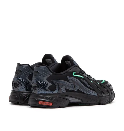 adidas Orketro 2.0 (Schwarz / Mint)