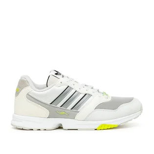 adidas ZX 1000 C (Weiß / Grau / Gelb)
