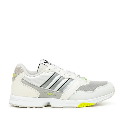 adidas ZX 1000 C (Weiß / Grau / Gelb)