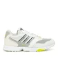 adidas ZX 1000 C (Weiß / Grau / Gelb)