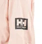 Helly Hansen Arc 22 'Capsule 221' Block T-Shirt (Rosa)