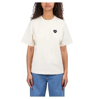 Carhartt WIP W' S/S Ingo T-Shirt (Beige)
