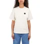 Carhartt WIP W' S/S Ingo T-Shirt (Beige)