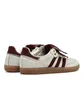 adidas x Wales Bonner Pony Tonal Samba (Creme / Weinrot)