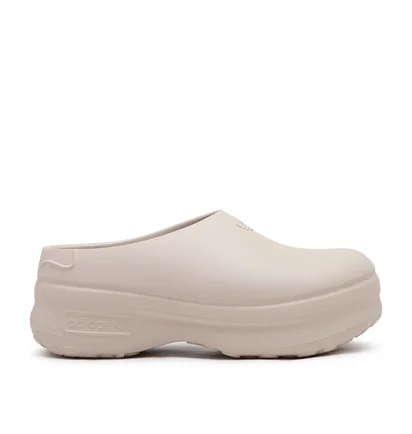 adidas WMNS Adifom Stan Smith Mule (Beige)