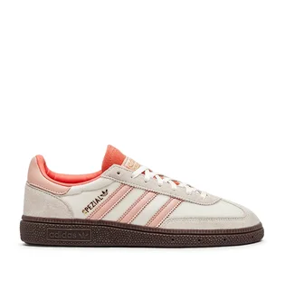adidas WMNS Handball Spezial (Beige / Pink)