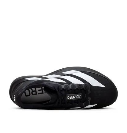 adidas Adizero EVO SL (Schwarz / Weiss)