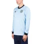 adidas DFB 125 Jahre Jersey Longsleeve (Blau / Schwarz)