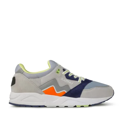Karhu Aria 'Rally Pack' (Grau / Gelb)