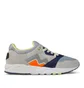 Karhu Aria 'Rally Pack' (Grau / Gelb)