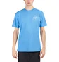 Karhu Trampas Sneakers T-Shirt (Blau / Weiß)