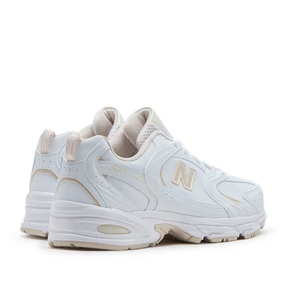 New Balance MR530SYA (Weiß / Beige)
