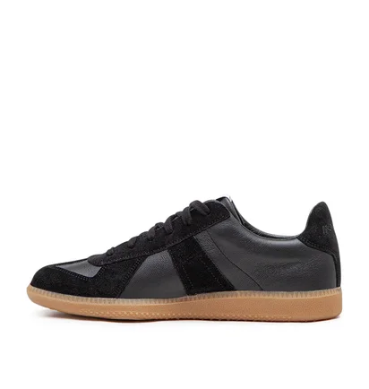Novesta GAT (Schwarz / Gum)