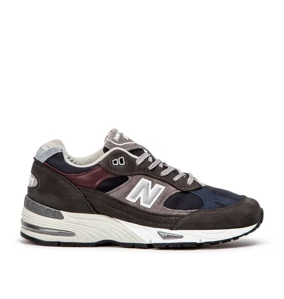 New Balance M991 GNN Made in England (Grau)