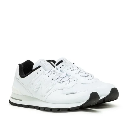 New Balance ML574 DTA (Weiß)