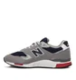 New Balance ML840 CD (Grau / Blau)