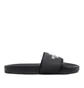 The North Face Base Camp Slides III (Schwarz / Weiß)