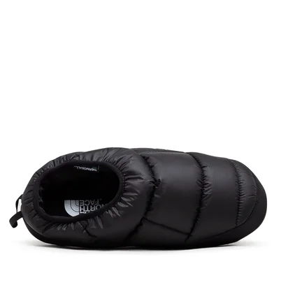 The North Face Nse Tent Mule IV (Schwarz)