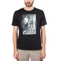 Nike Air Jordan Mars Blackmon Photo T-Shirt (Schwarz)