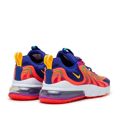 Nike Air Max 270 React ENG (Multi)