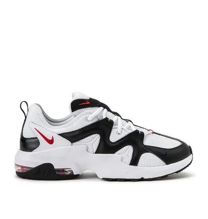 Nike Air Max Graviton (Weiß / Schwarz)