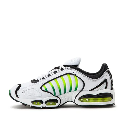 Nike Air Max Tailwind IV OG (Weiß / Neon)
