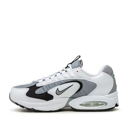 Nike Air Max Triax 96 (Weiß / Grau)