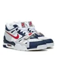 Nike Air Trainer 3 (Weiß / Navy / Rot)