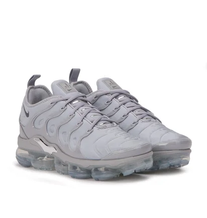 Nike Air VaporMax Plus (Grau)