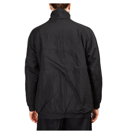 Nike NSW Reversible Swoosh Fullzip (Blau / Schwarz)