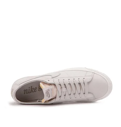 Nike SB Zoom Blazer Decon (Hellgrau)