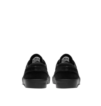 Nike SB Zoom Janoski RM (Schwarz)